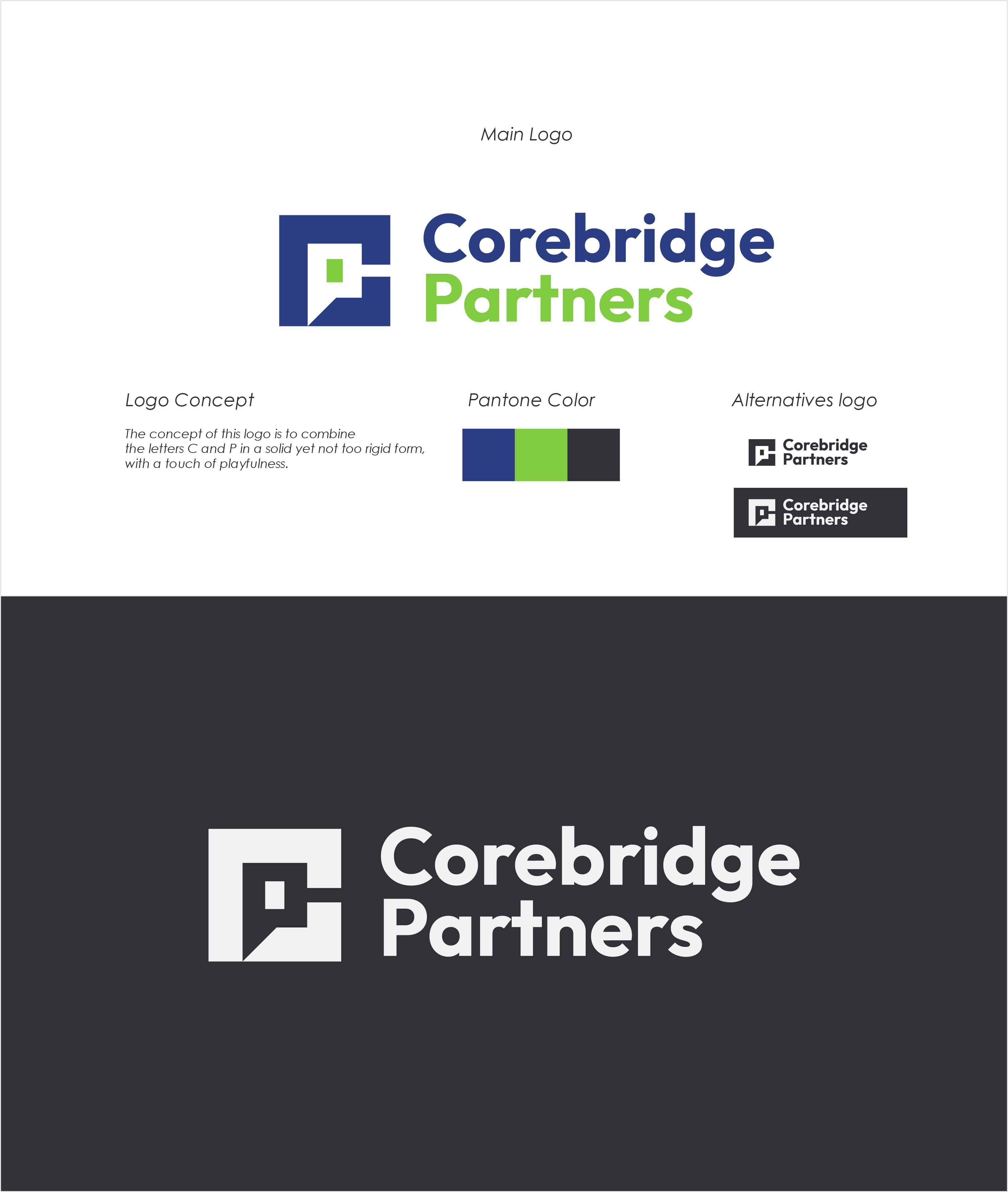 Logo Design by Oxomiya for this project | Design #34905864