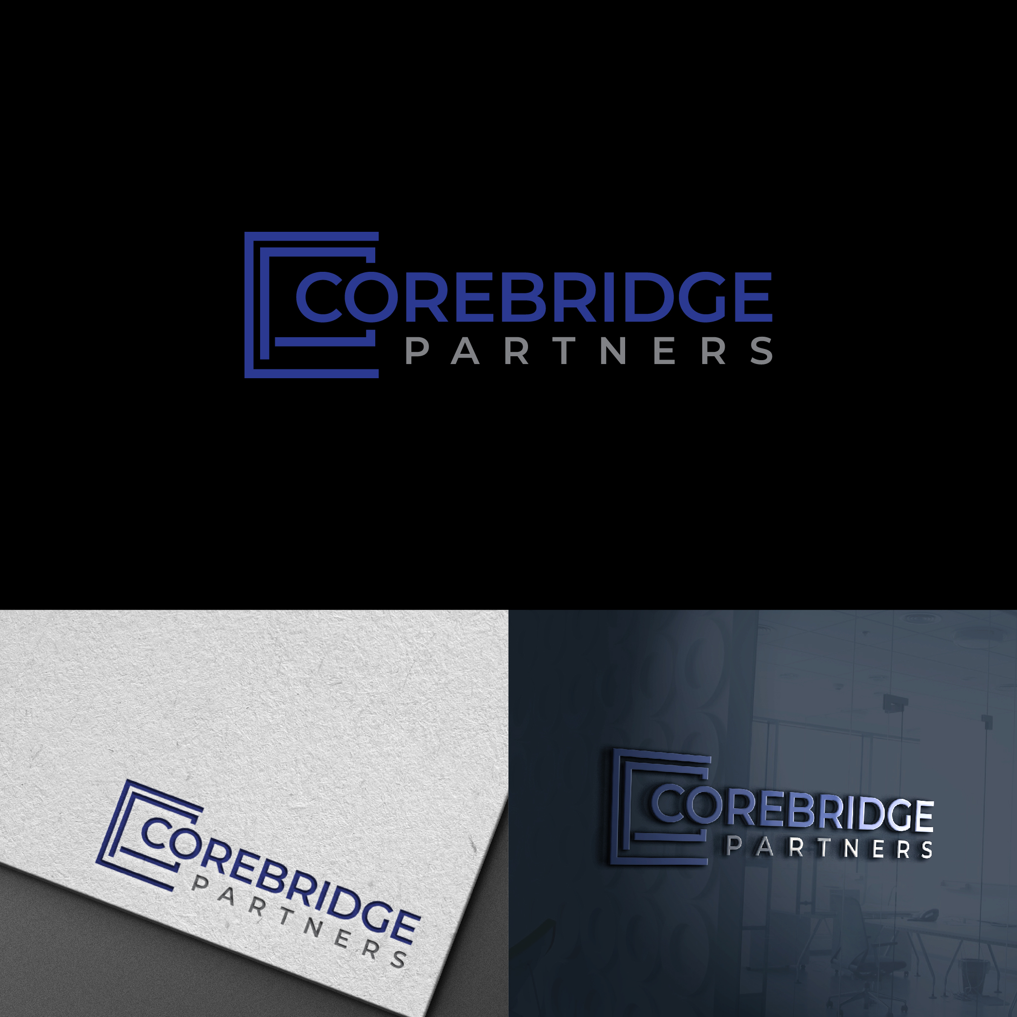 Logo Design by designer profile for this project | Design #34867457