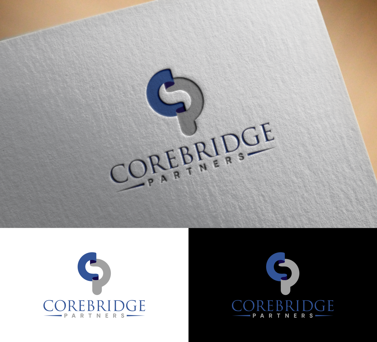 Logo Design by healer1617 for this project | Design #34867753