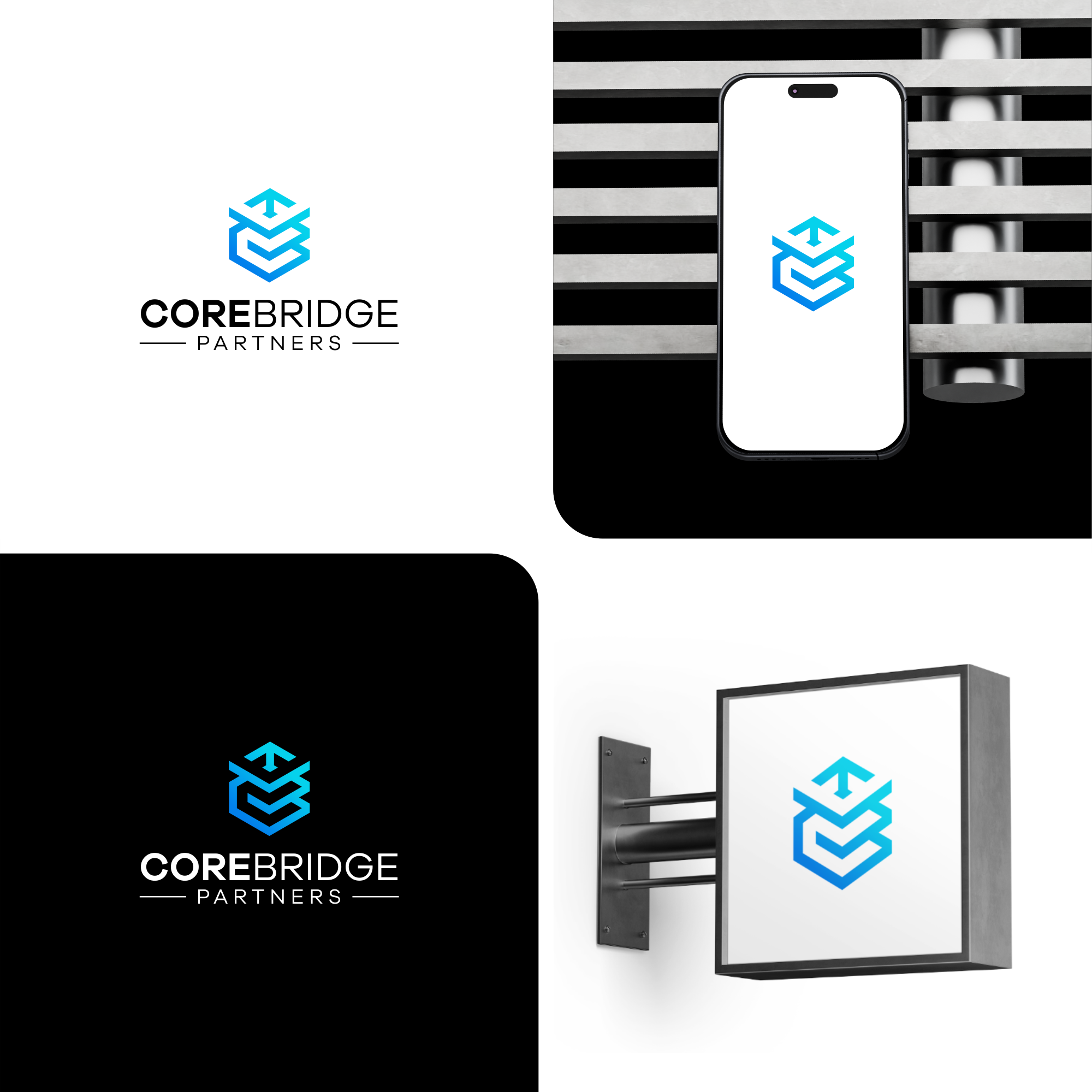 Logo Design by Royco for this project | Design #34871355