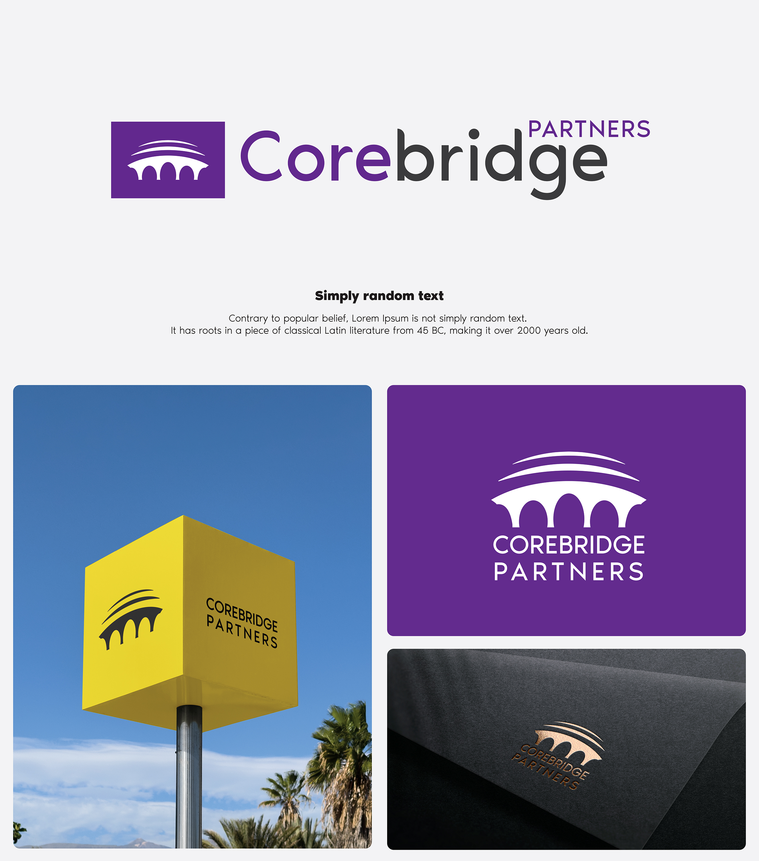 Logo Design by Bakuta Design for this project | Design #34896147