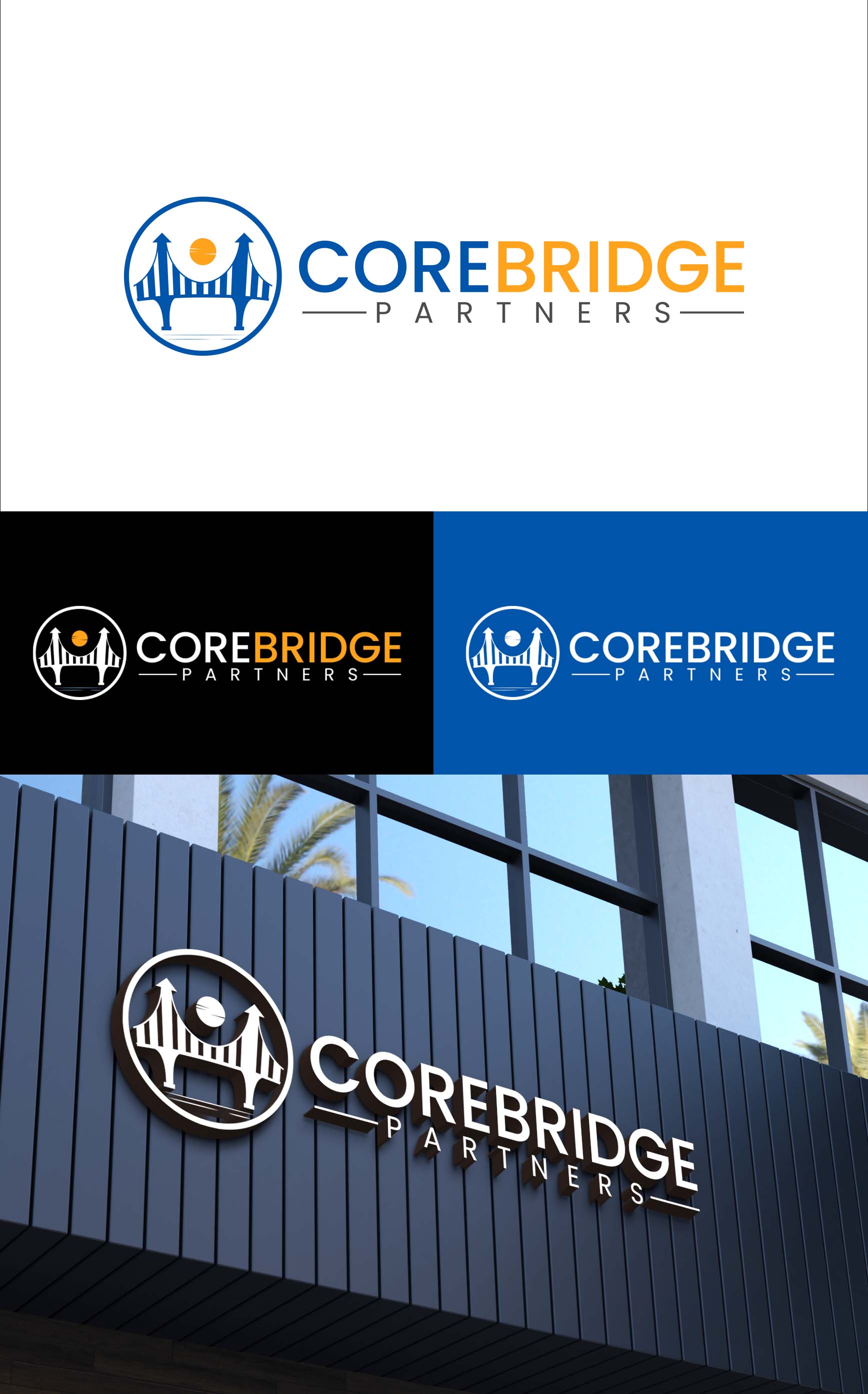 Logo Design by PixelUP Graphics for this project | Design #34867499