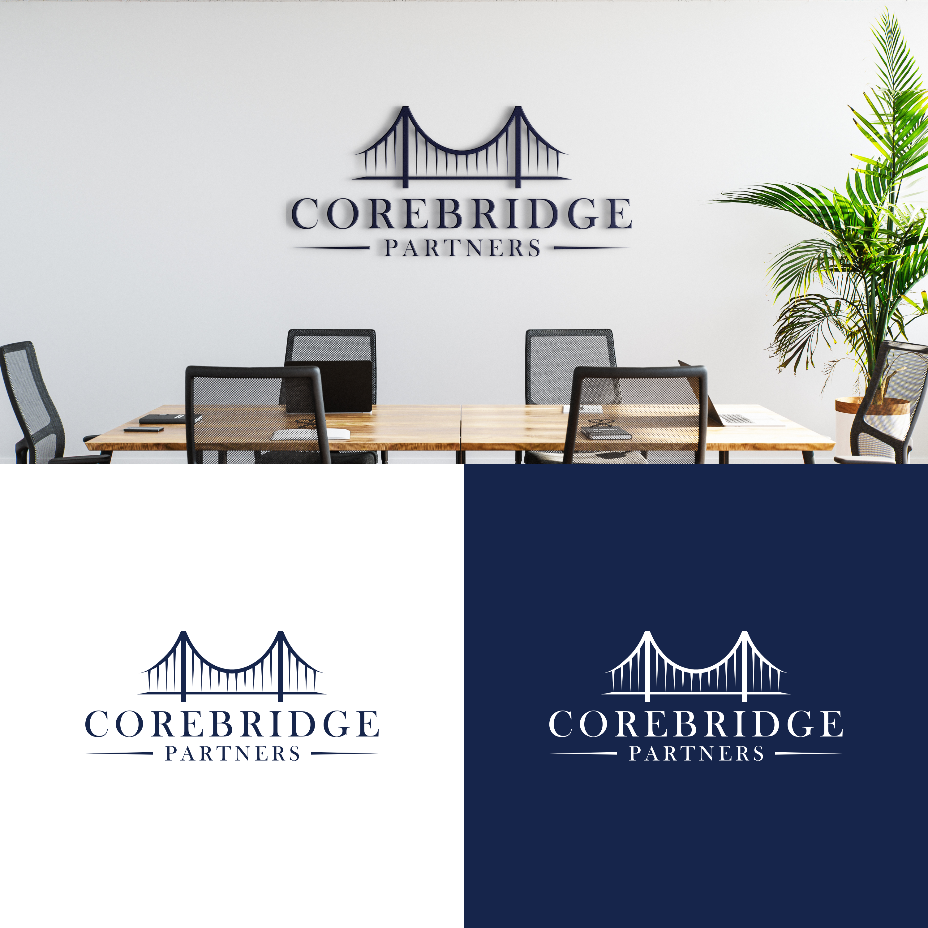 Logo Design by syad666 for this project | Design #34869605