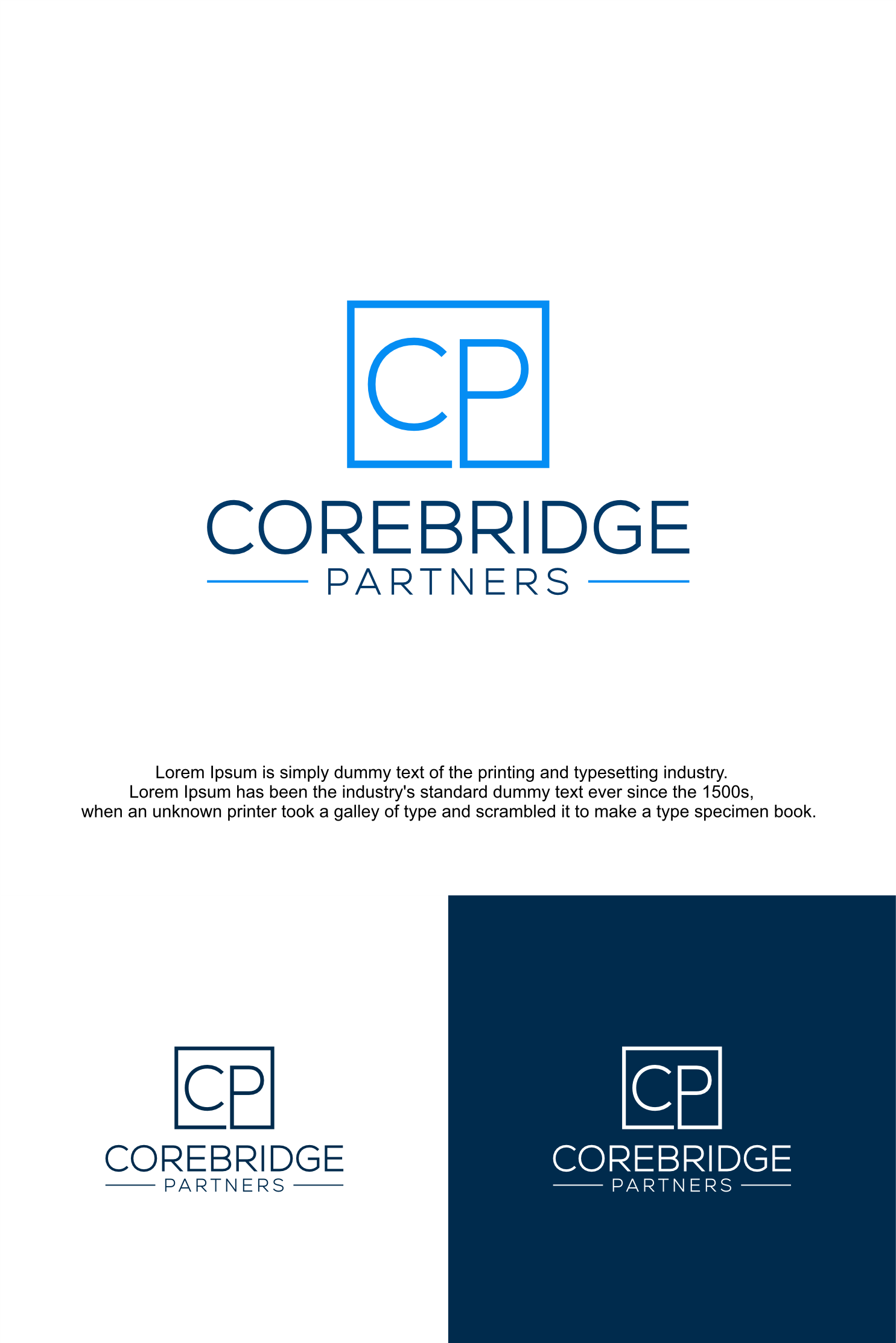 Logo Design by ander sky dc for this project | Design #34876716