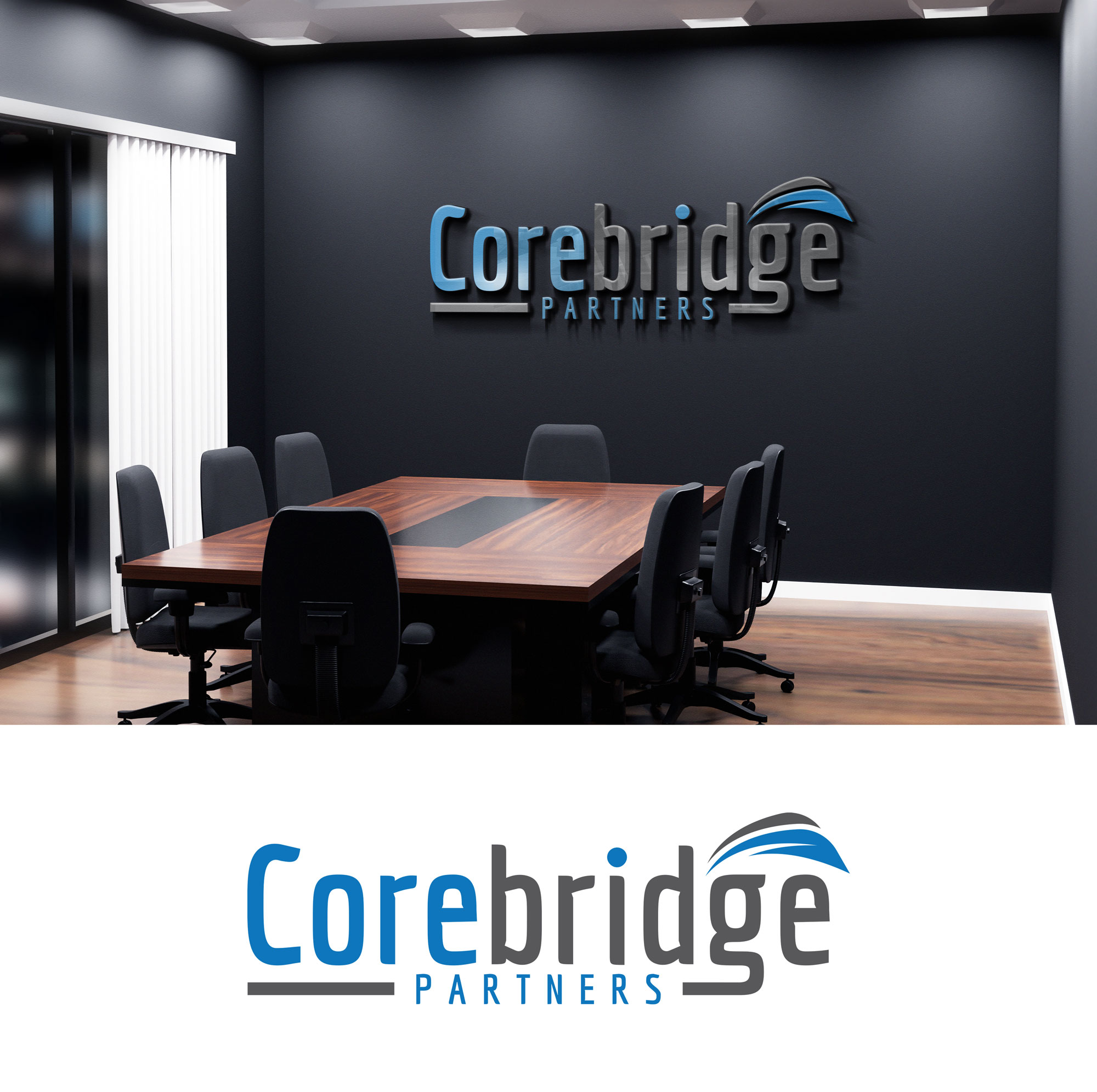 Logo Design by Impressive Solutions for this project | Design #34867642