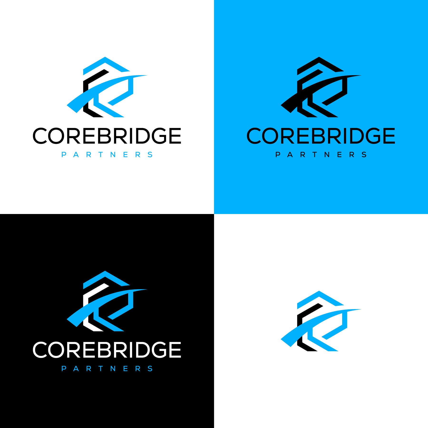 Logo Design by debdesign for this project | Design #34874528