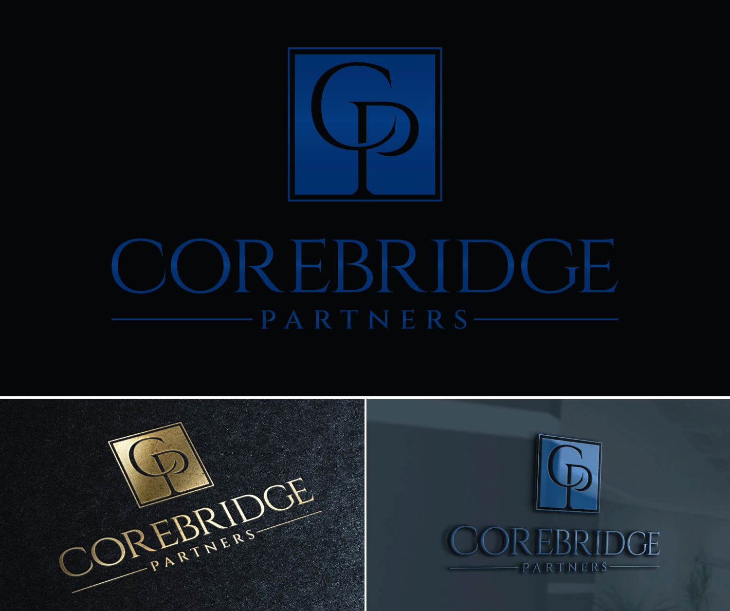 Logo Design by Atec for this project | Design #34871387