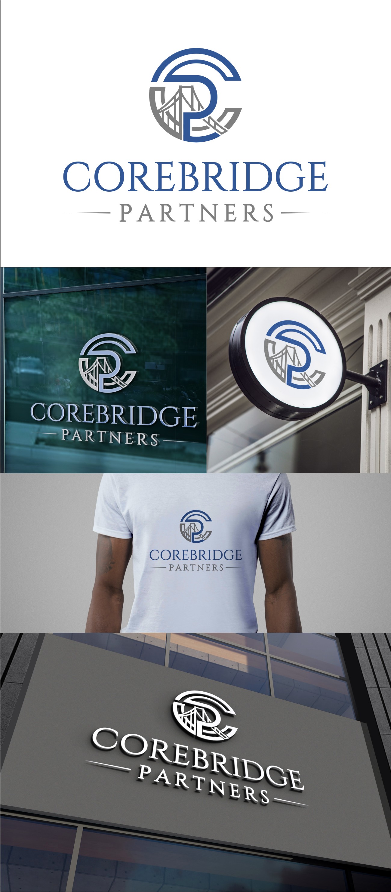 Logo Design by Soul Light for this project | Design #34868757