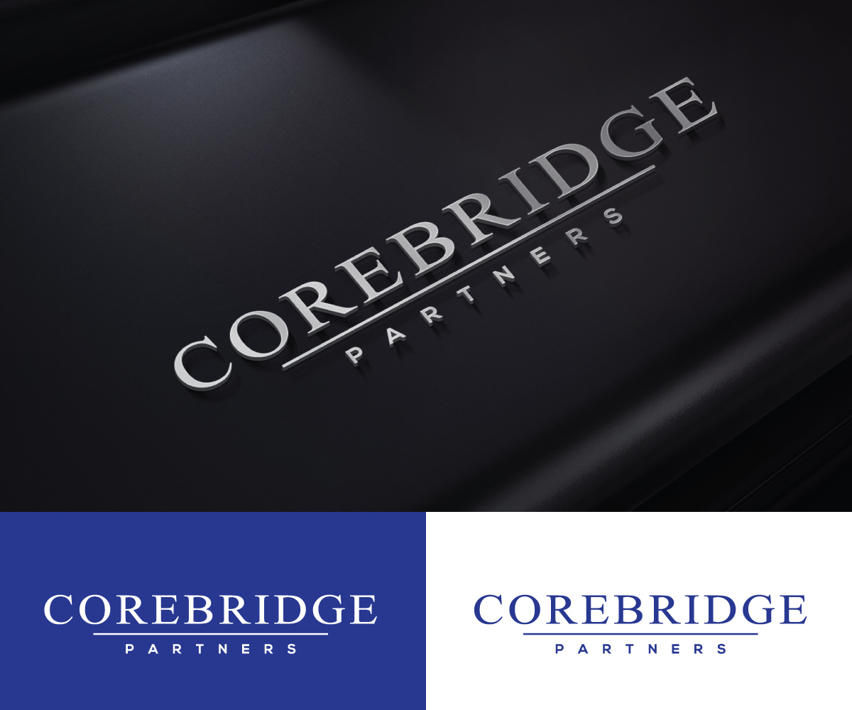 Logo Design by step forward 2 for this project | Design #34866861