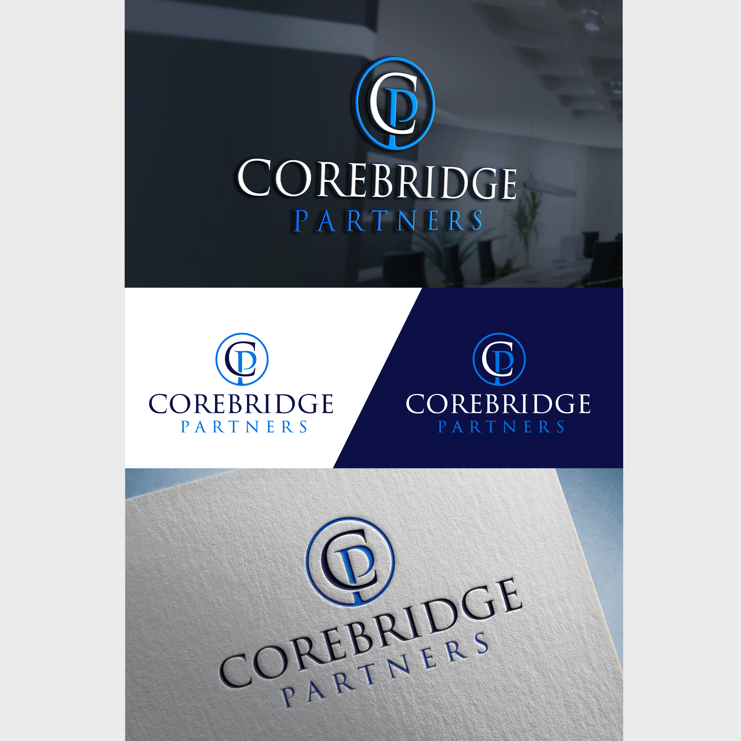 Logo Design by UMBRA Designs for this project | Design #34866404