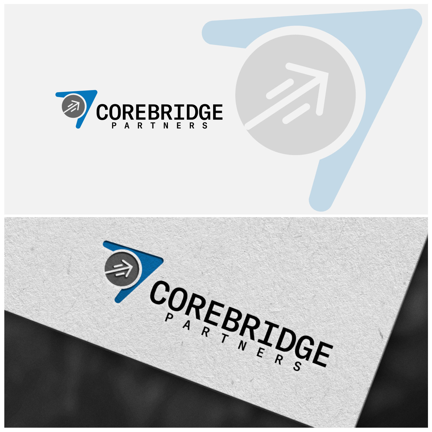 Logo Design by Mega House for this project | Design #34867624