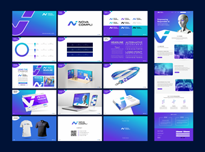Graphic Design by yusmoker for this project | Design: #34921099