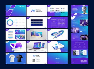 Graphic Design by yusmoker for this project | Design: #34921102