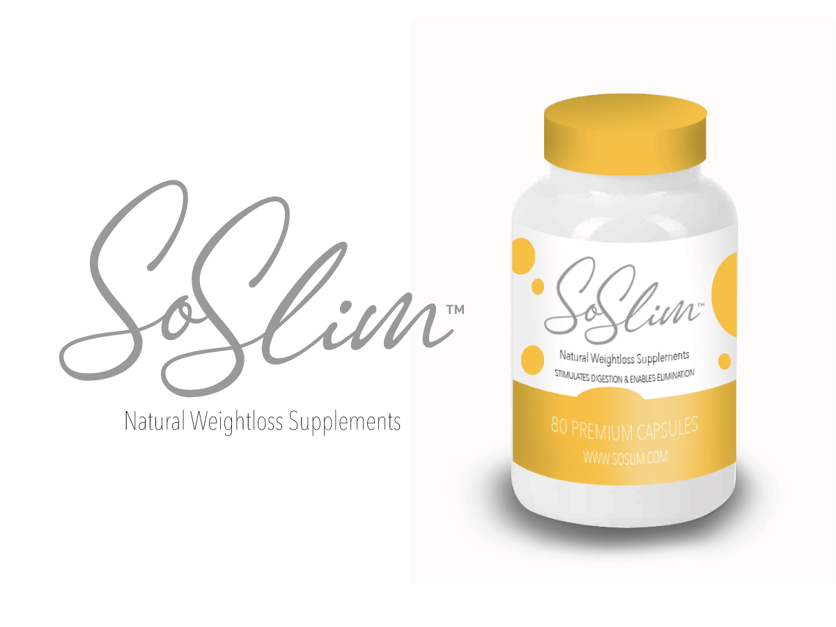 Logo Design by Petrol Design for ULTIMATE NUTRITION LTD | Design #34868305