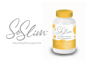 Logo Design by Petrol Design for ULTIMATE NUTRITION LTD | Design: #34868305