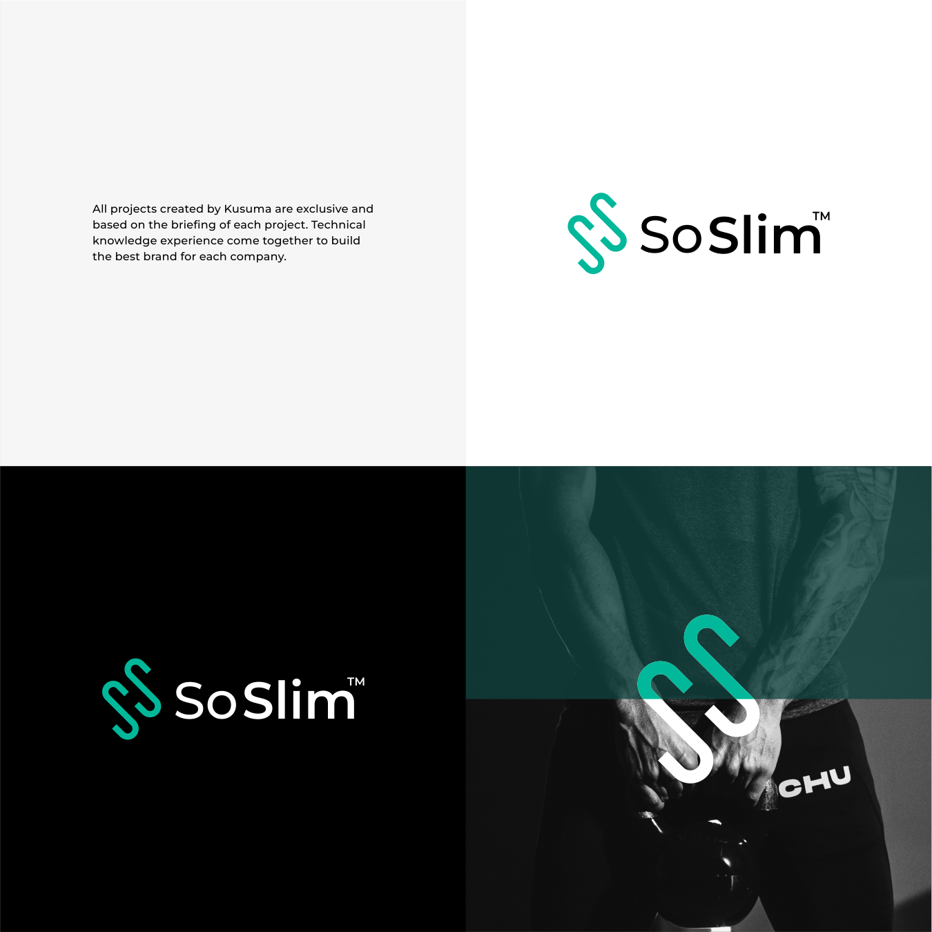 Logo Design by Kusuma Studio for ULTIMATE NUTRITION LTD | Design #34870962
