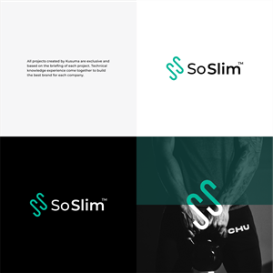 Logo Design by Kusuma Studio for ULTIMATE NUTRITION LTD | Design: #34870962