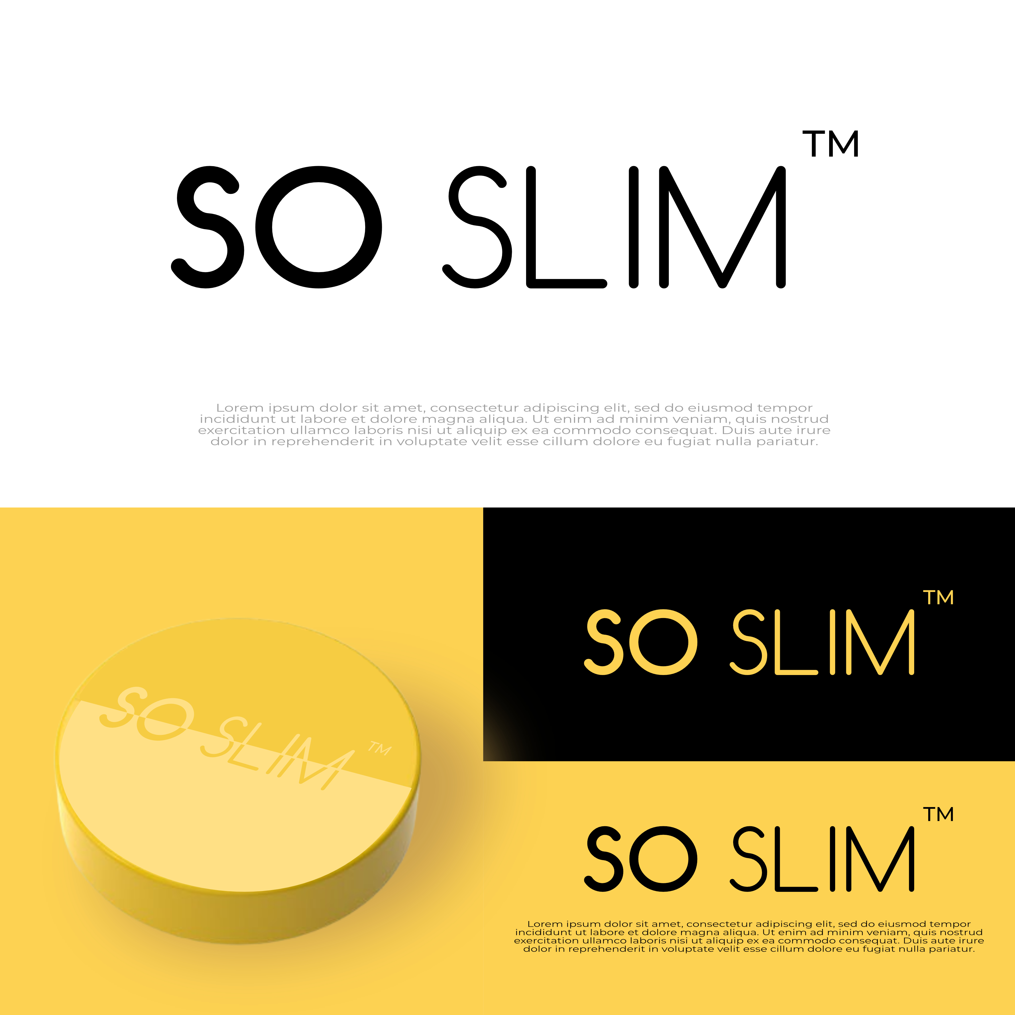 Logo Design by MasMasDesign for ULTIMATE NUTRITION LTD | Design #34875492