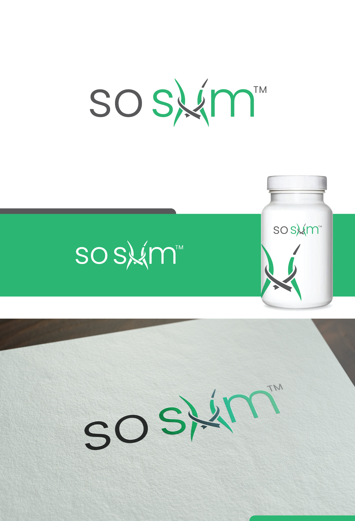 Logo Design by creativepix for ULTIMATE NUTRITION LTD | Design #34868109