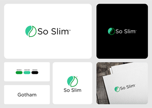 Logo Design by Septian Yossi for ULTIMATE NUTRITION LTD | Design #34869042