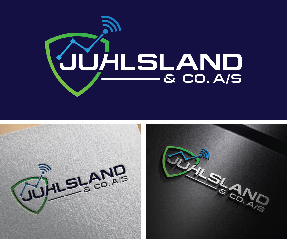 Logo-Design von Adi Graphics für dieses Projekt | Design #34879987