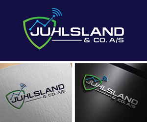 Logo Design by Adi Graphics for this project | Design: #34879987