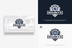 Logo Design by Locke+ for this project | Design: #34870003