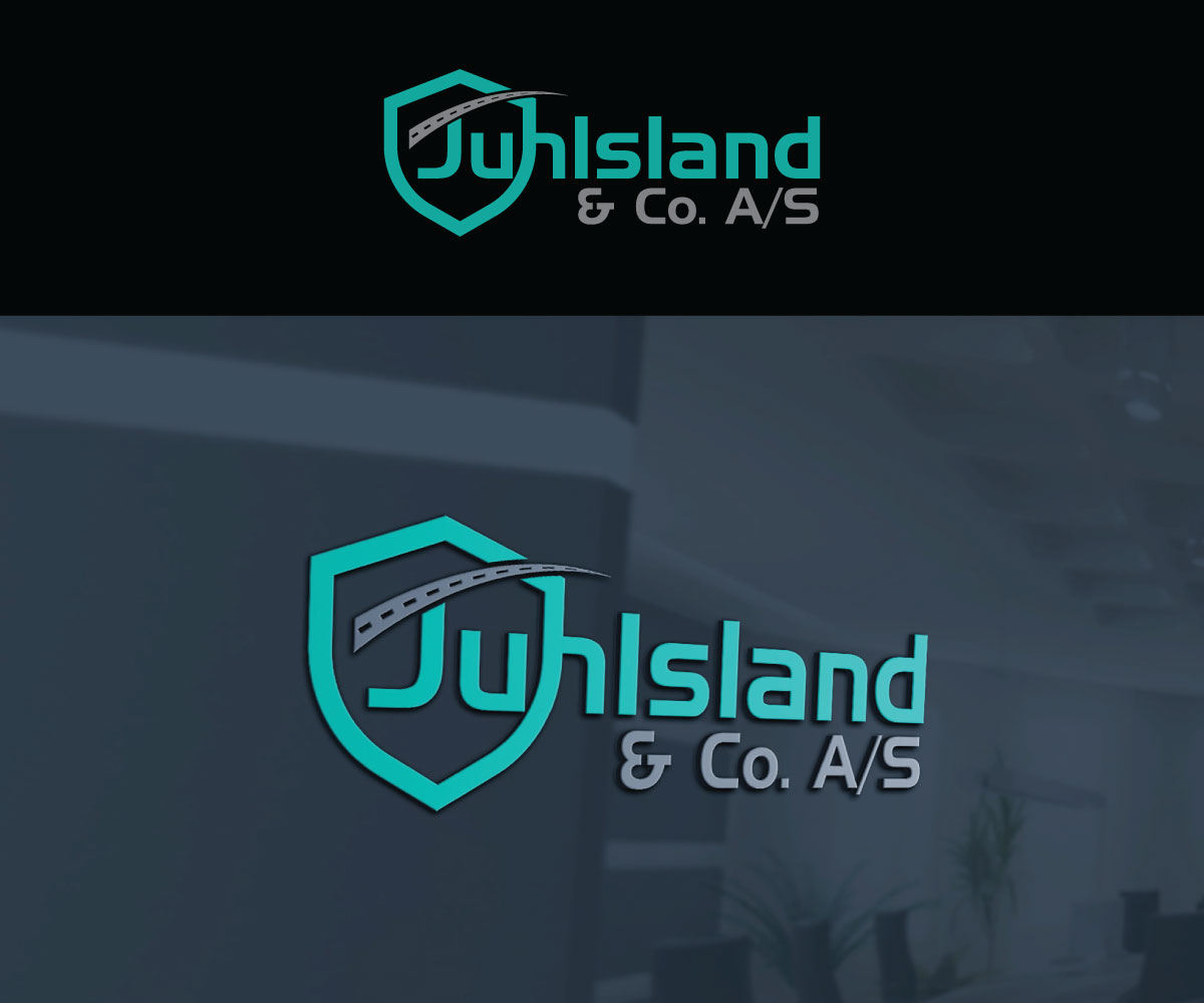 Logo Design by Luckey yaari for this project | Design #34874111