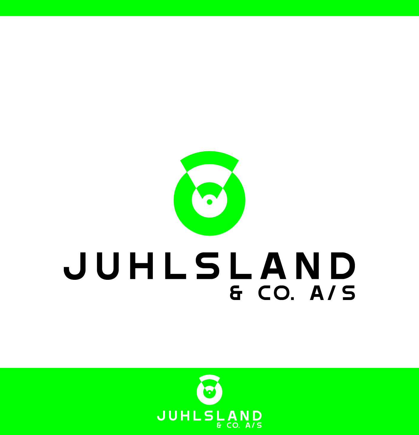 Logo Design by akmalux for this project | Design #34868767