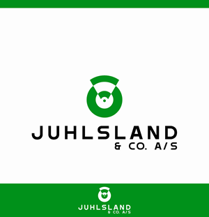 Logo Design by akmalux