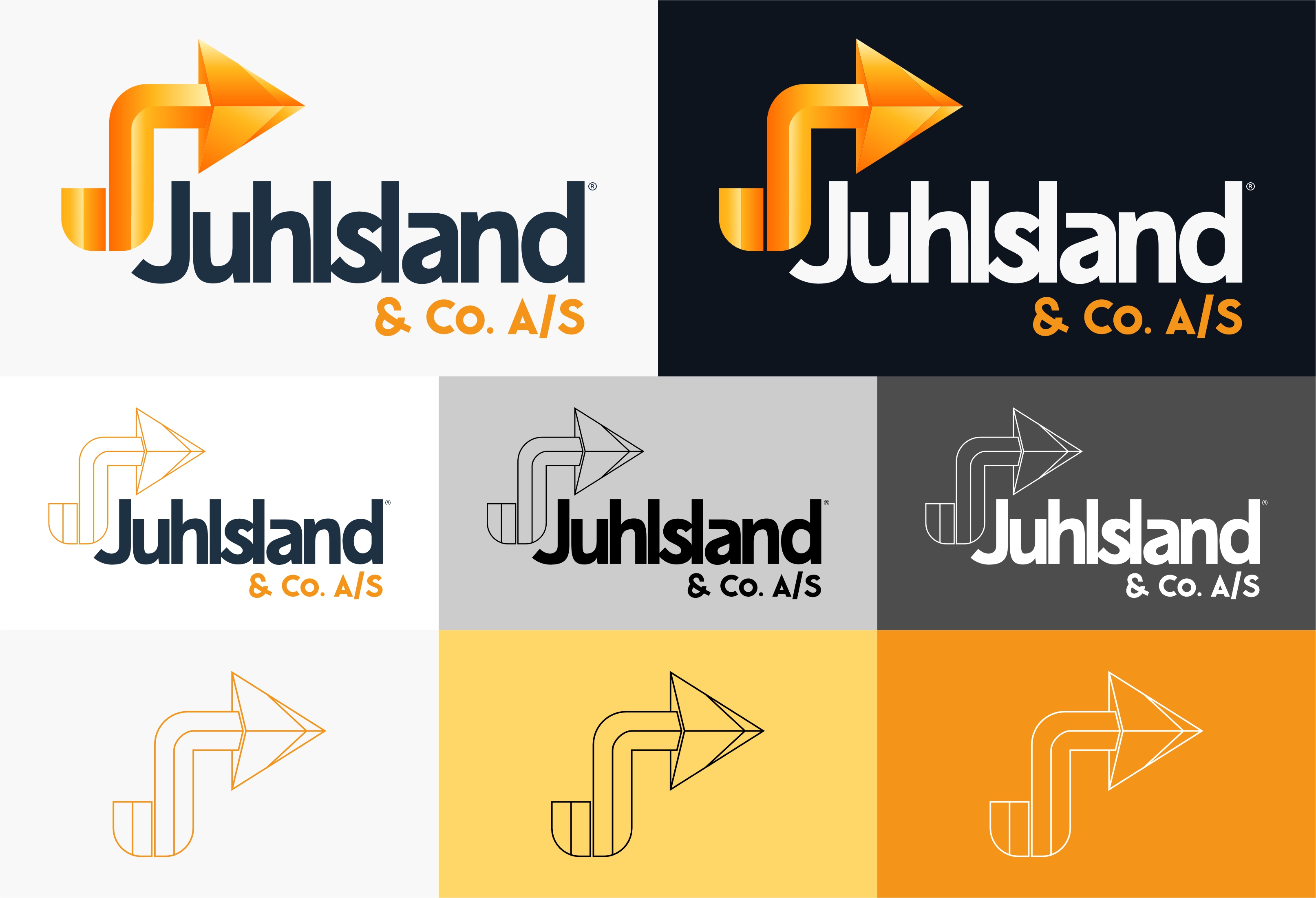 Logo Design by erikdesign for this project | Design #34886227