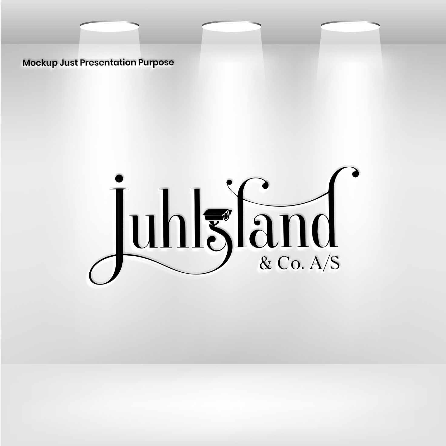 Logo Design by VectorForge for this project | Design #34871222