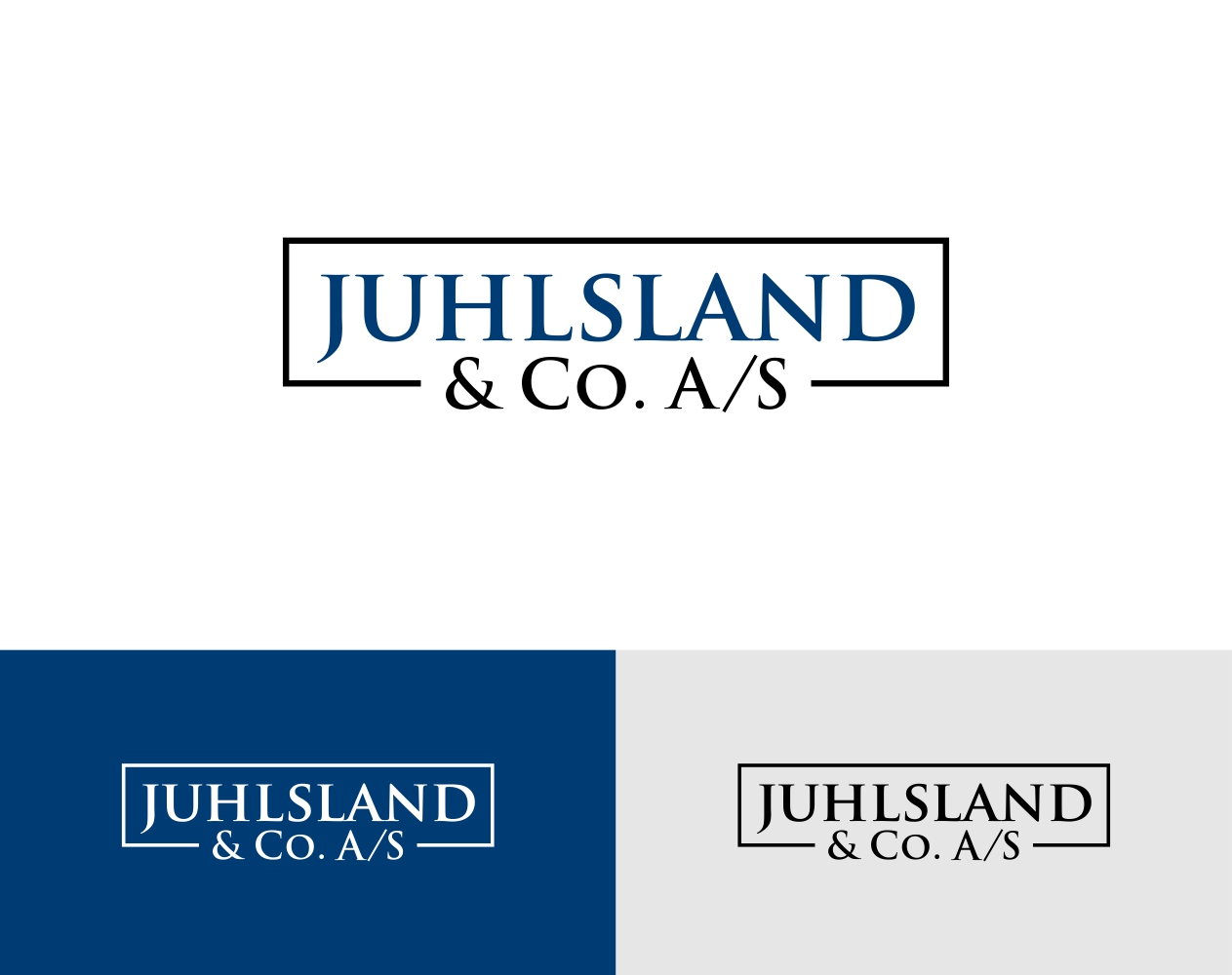 Logo Design by Goodpartner for this project | Design #34913017
