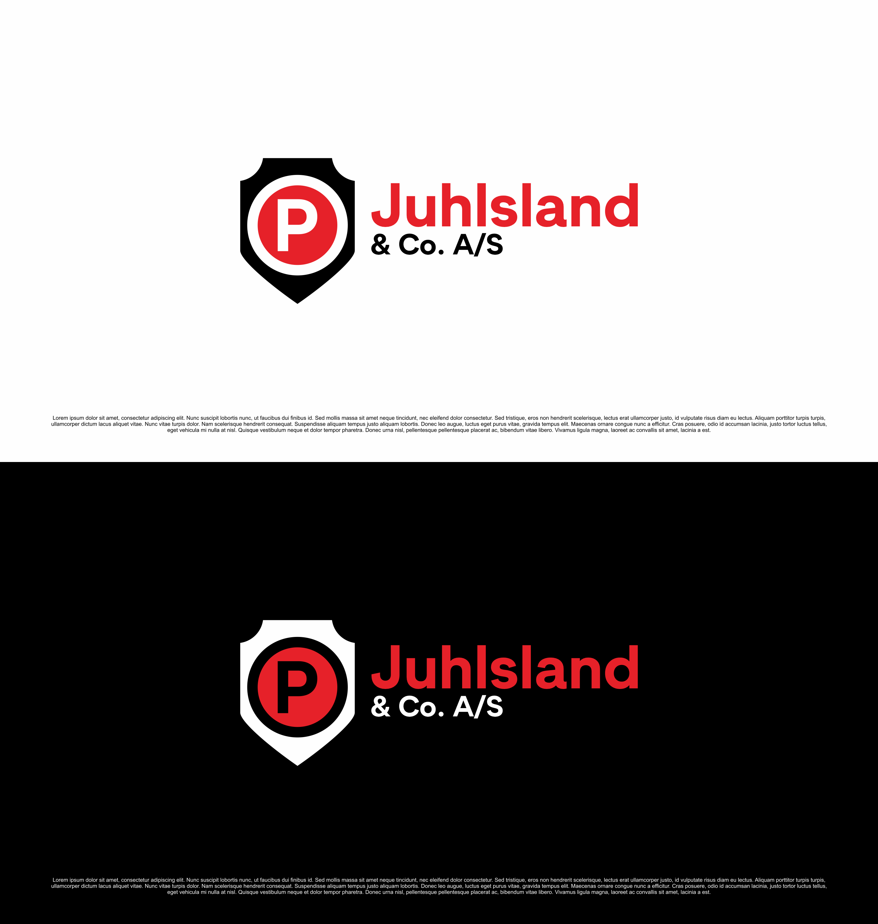 Logo Design by saesean for this project | Design #34878898