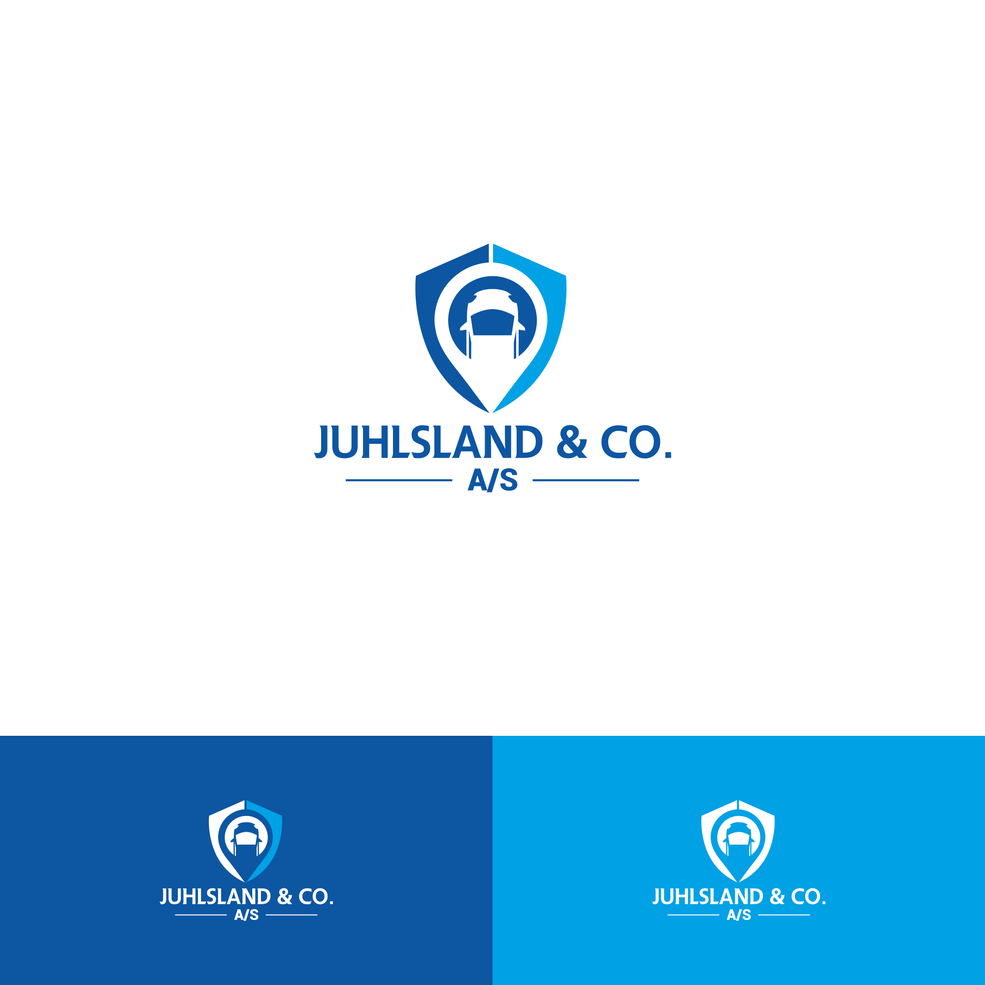 Logo Design by 3n0h99 for this project | Design #34917195