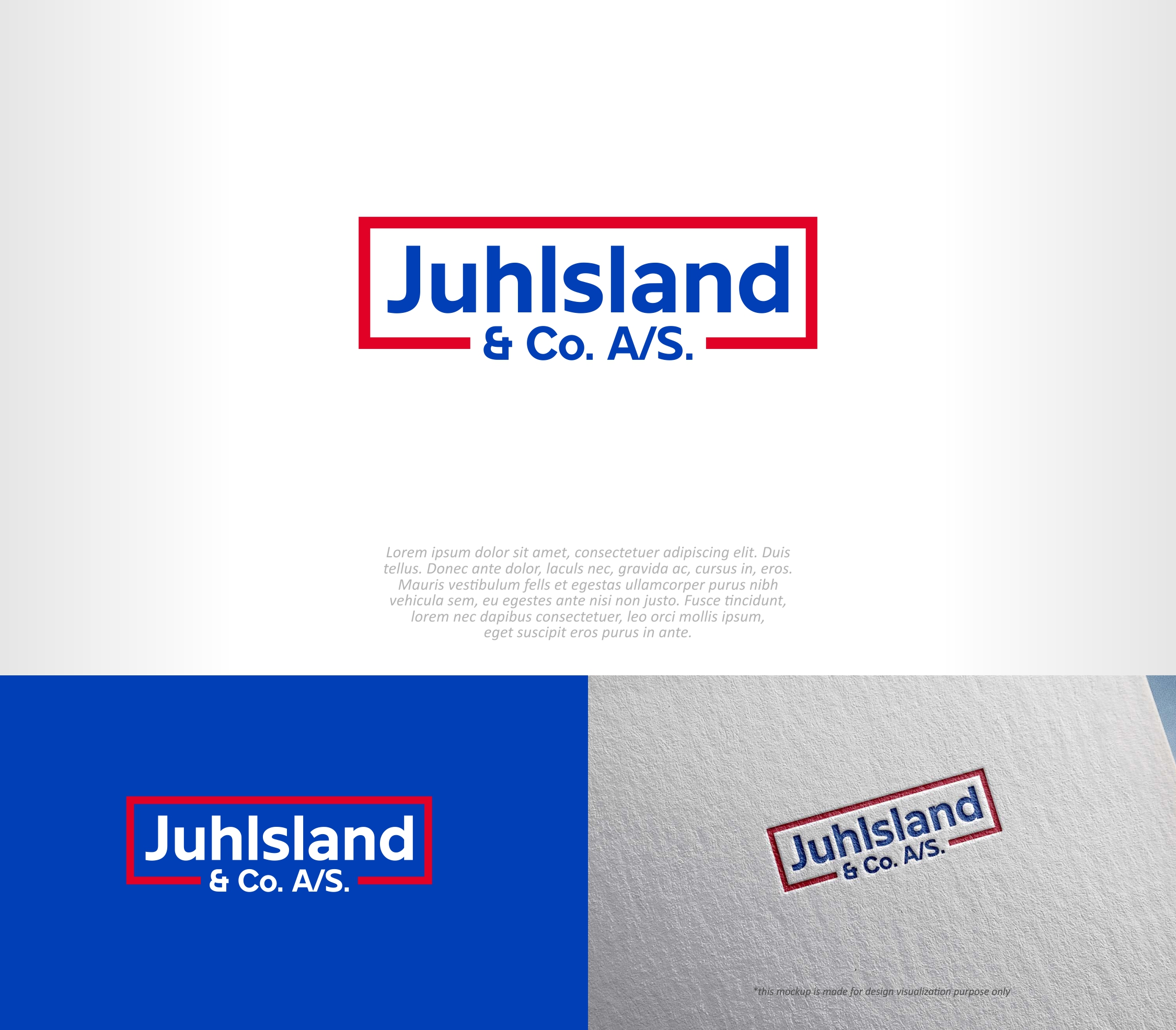 Logo Design by Abici for this project | Design #34903209