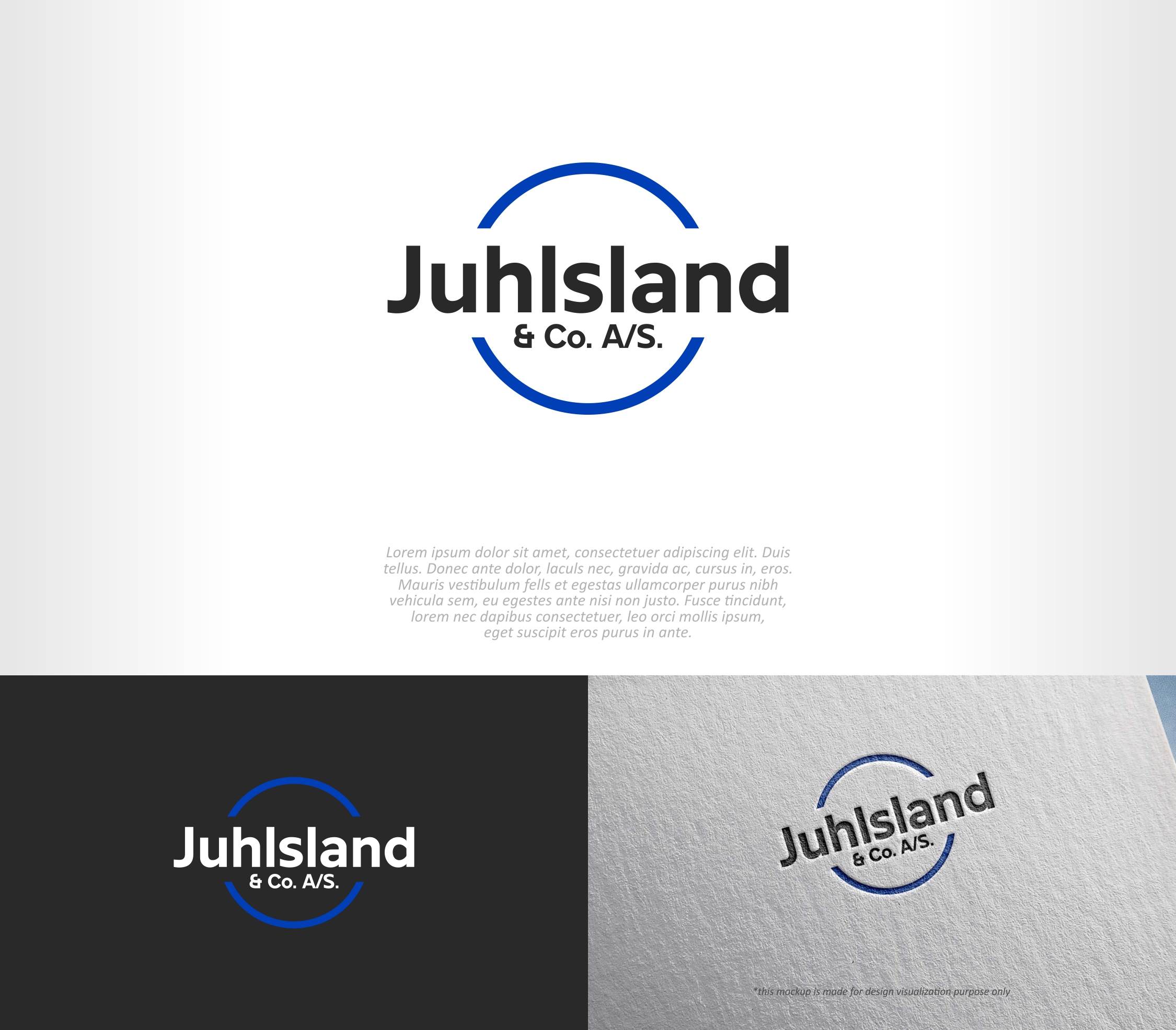 Diseño de Logo por Abici para este proyecto | Diseño #34903301