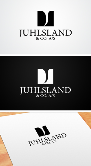 Logo Design by Raton2010