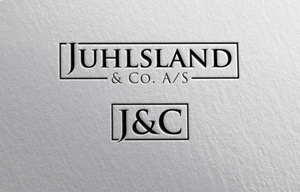 Logo navn  - Juhlsland &amp; Co. A/S - Vagtservice og digitale l&#248;sninger