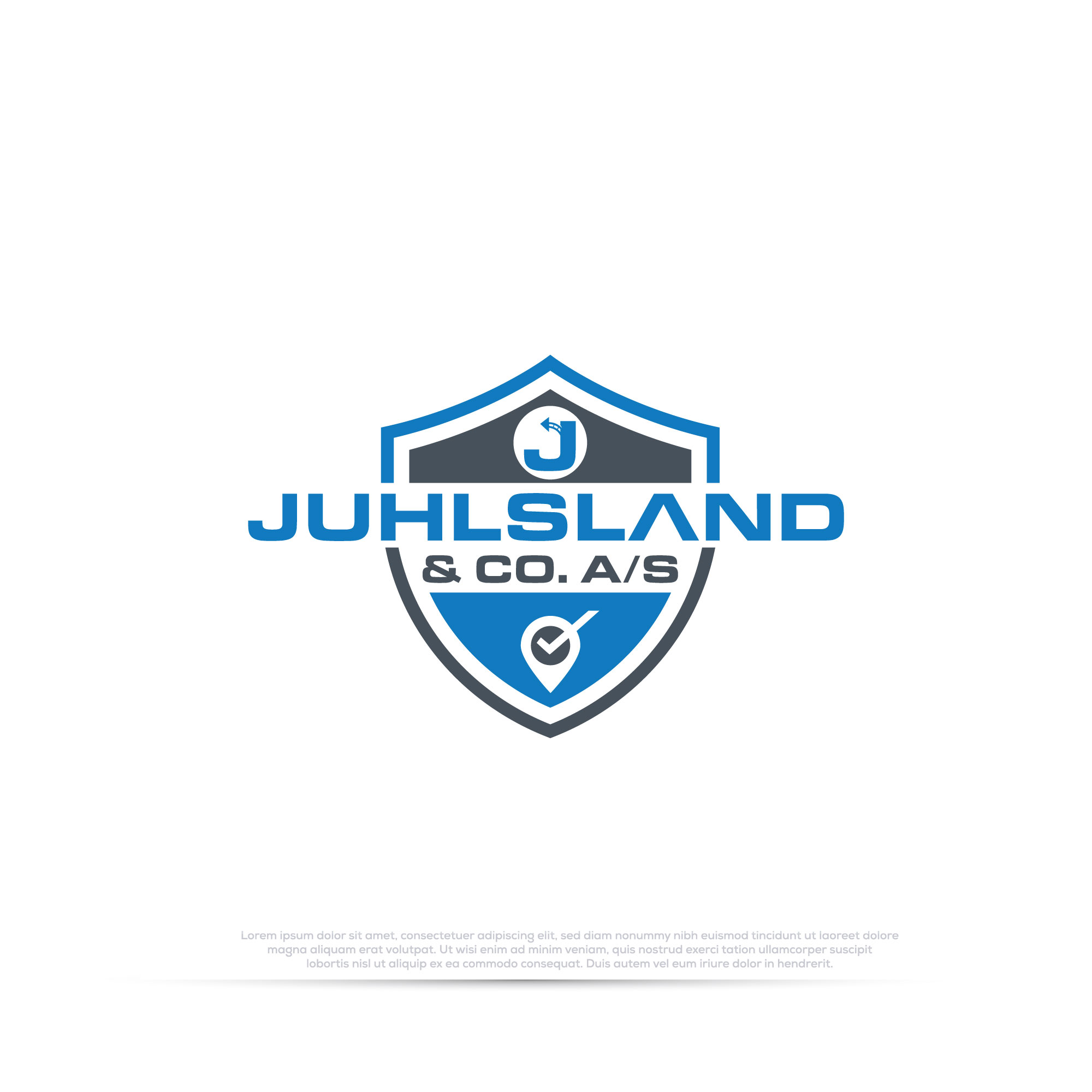 Logo Design by Pilot_DesignR™ for this project | Design #34870570