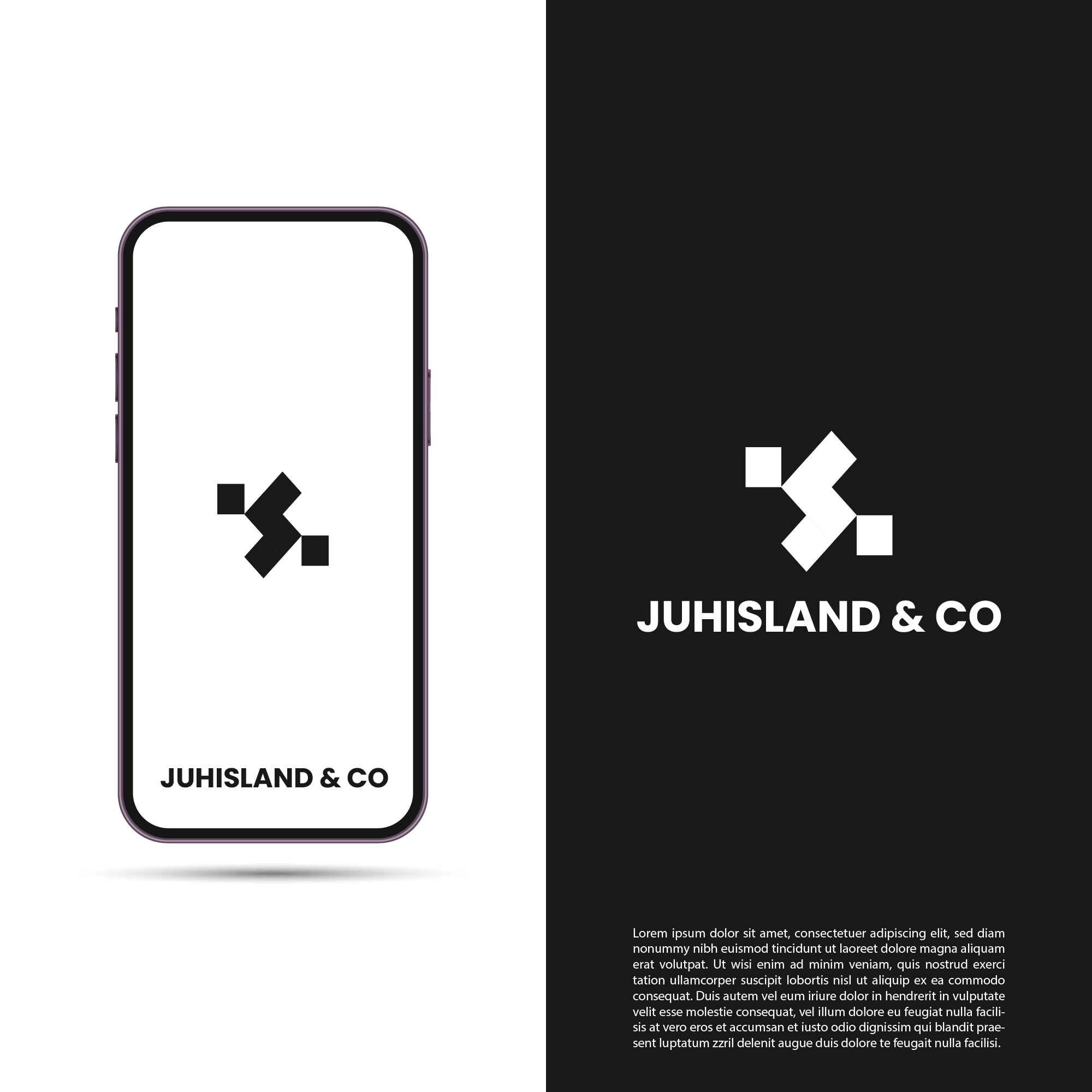 Logo Design by Echelon for this project | Design #34871904