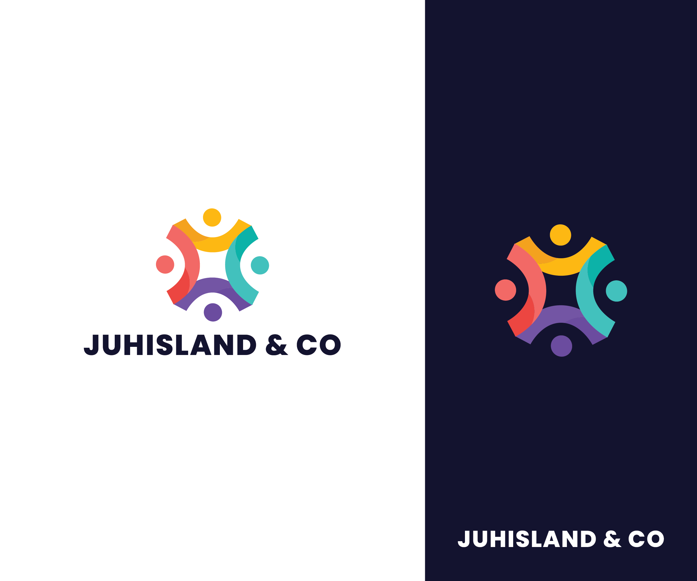 Logo Design by Echelon for this project | Design #34871972