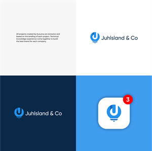 Logo Design by Kusuma Studio for this project | Design: #34870658