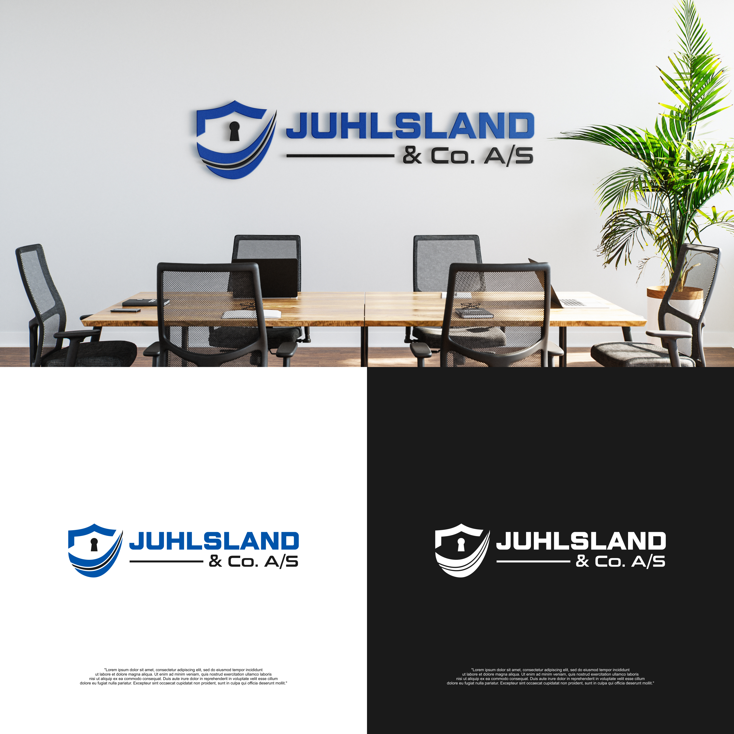 Logo Design by arillingga for this project | Design #34869604