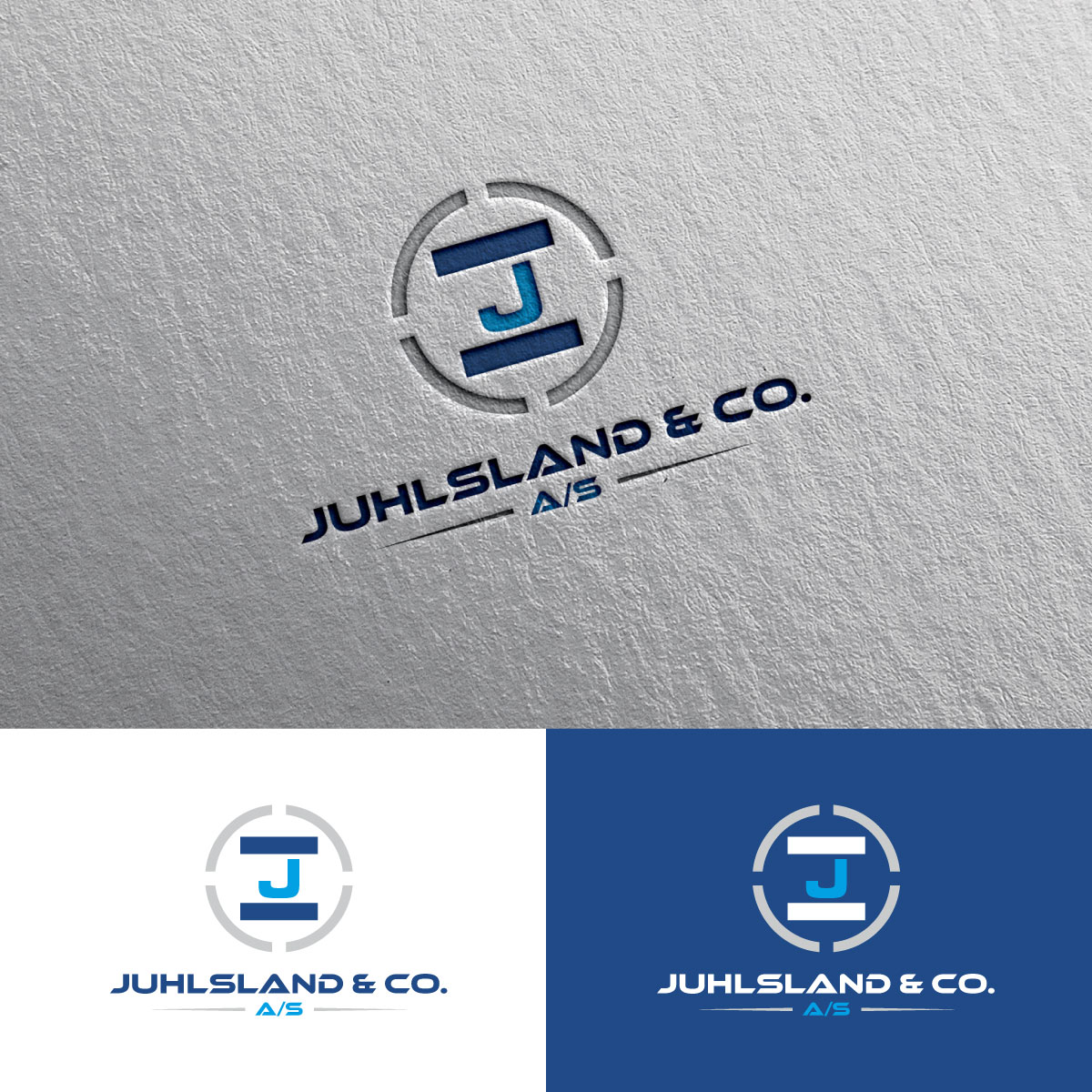 Logo Design by Alex Henry for this project | Design #34868520