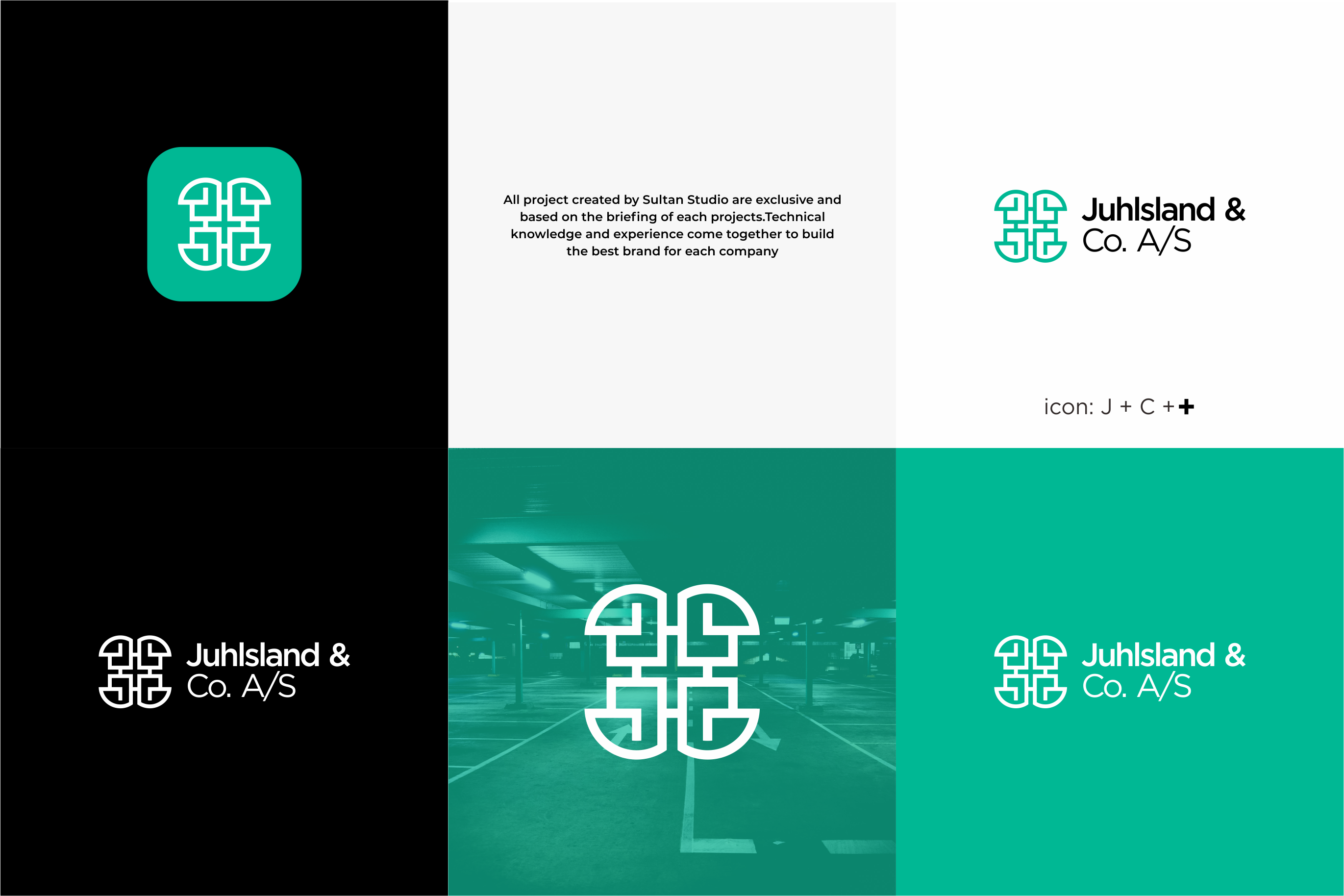 Logo Design by Sultan  Studio for this project | Design #34870845