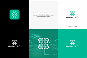 Diseño de Logo por Sultan  Studio para este proyecto | Diseño: #34871136