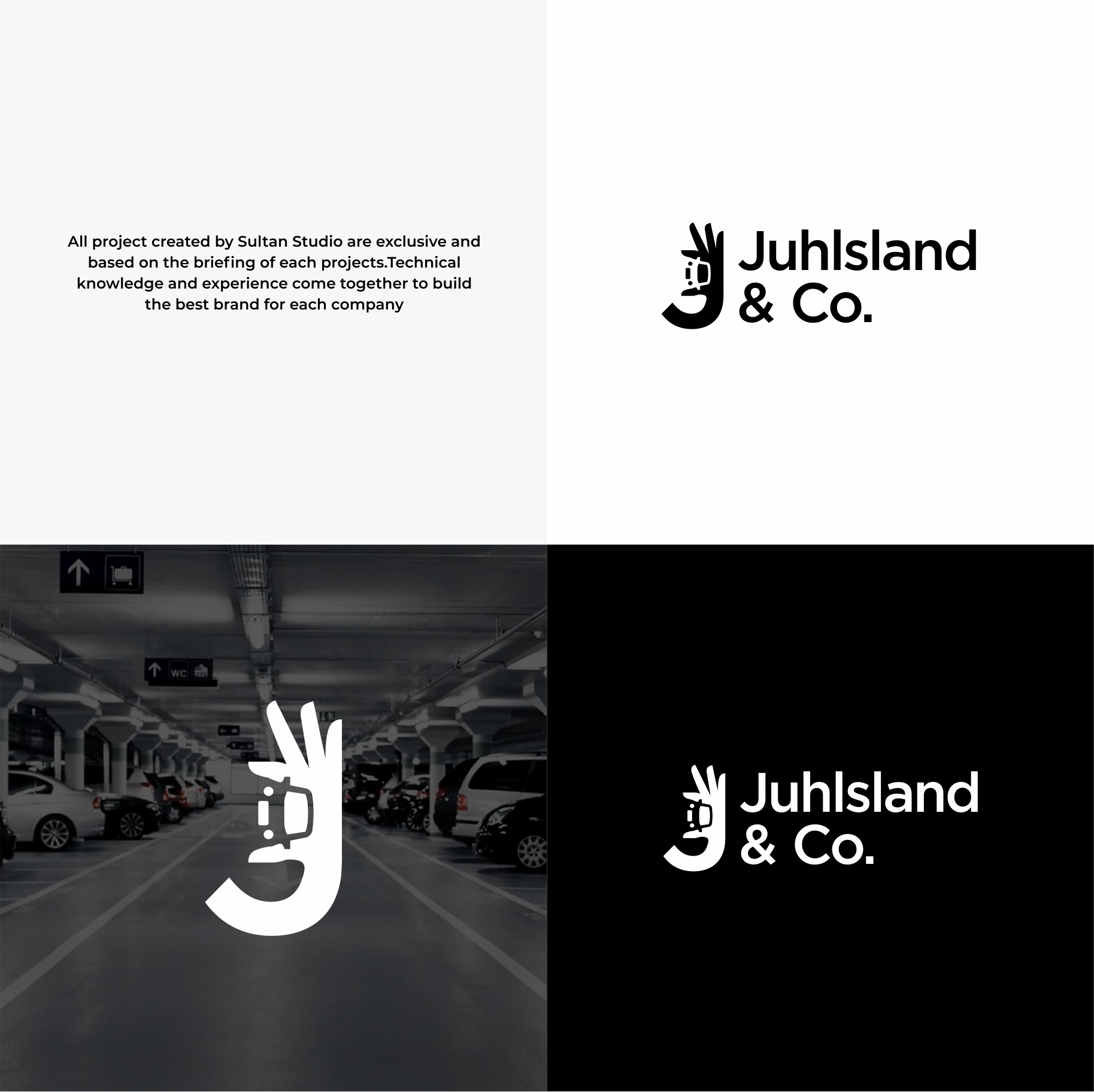 Diseño de Logo por Sultan  Studio para este proyecto | Diseño #34910459