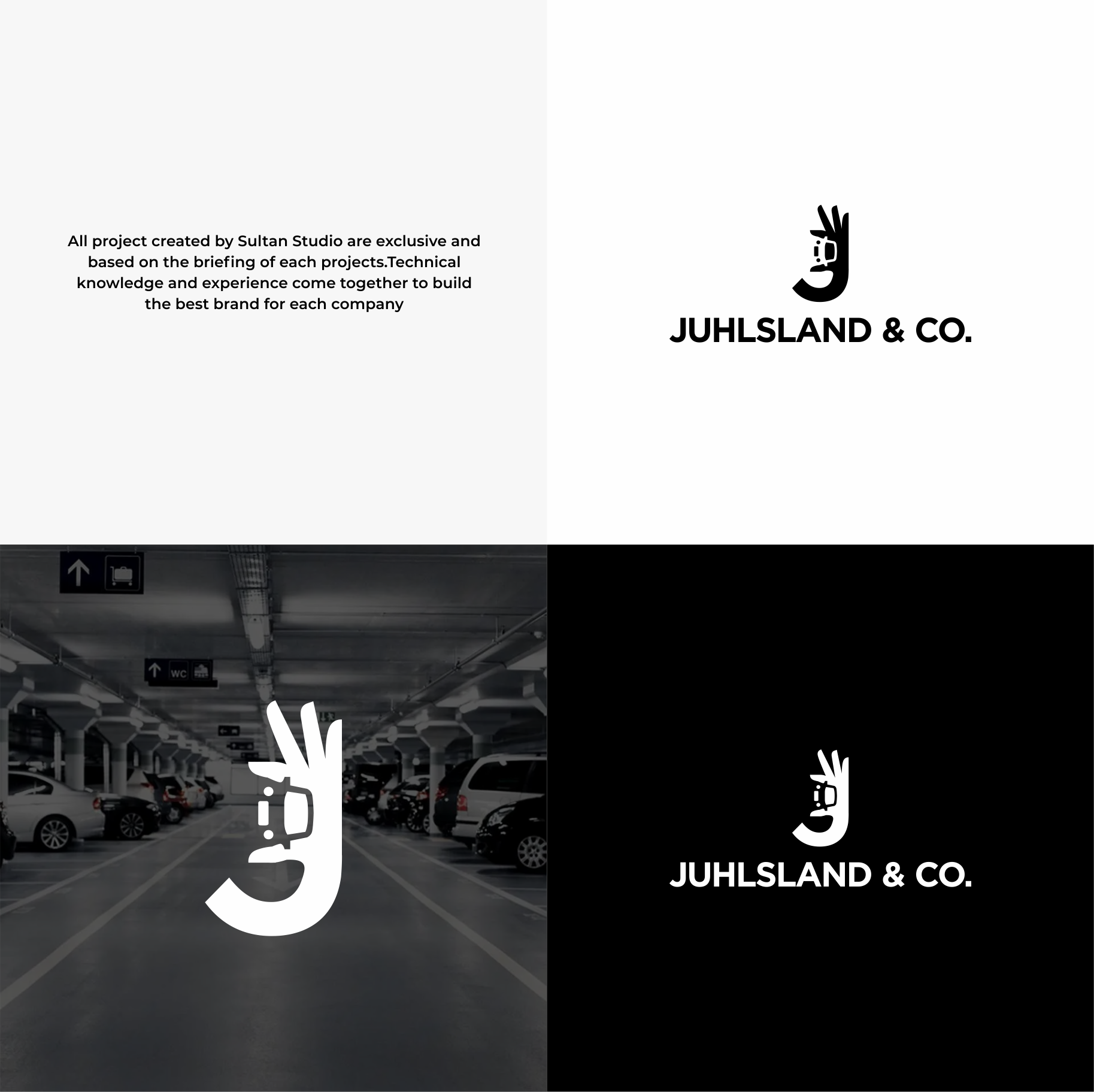 Diseño de Logo por Sultan  Studio para este proyecto | Diseño #34910465