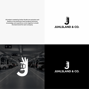 Diseño de Logo por Sultan  Studio para este proyecto | Diseño: #34910465